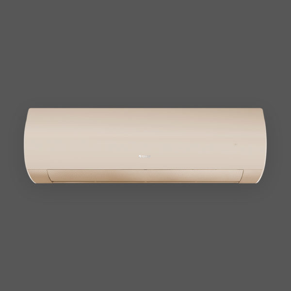 Кондиционер Gree Lyra GWH09ACC-K6DNA1F(champagne)
