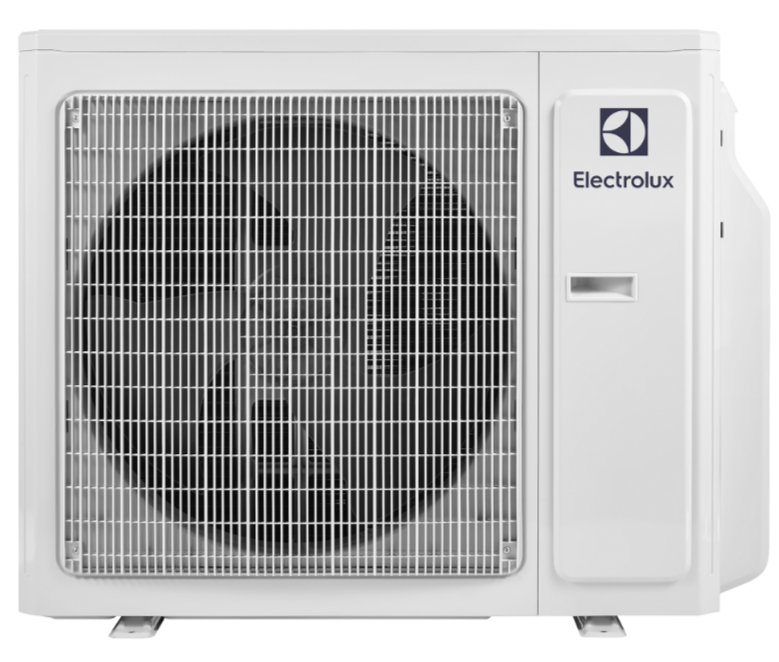 Внешний блок мульти сплит-системы на 5 комнат Electrolux Super Match ERP EACO/I-42 FMI-5/N8_ERP