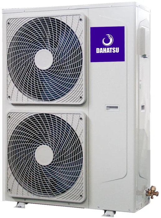 Наружный блок VRF системы Dahatsu Mini VRF- H140/2DCPH1
