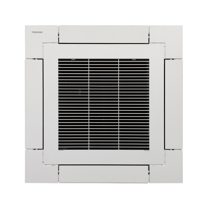 Кассетная VRF система Toshiba MMU-UP0151MH-E