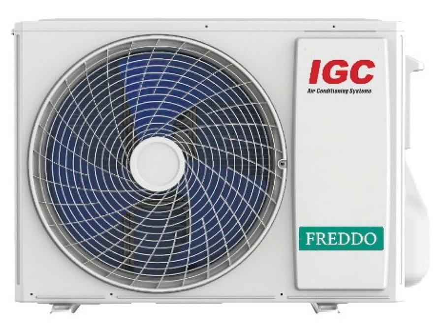 Кондиционер IGC Freddo S RAS-V09NQR