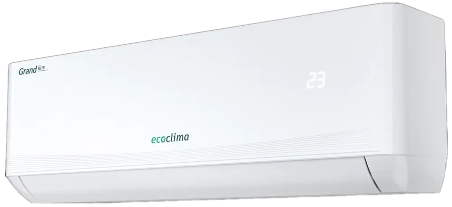 Кондиционер Ecoclima Grand line ECW-TC18/AA-4R1 / EC-TC18/A-4R1