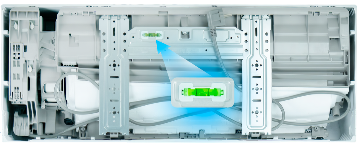 Кондиционер AUX Classic ASW-H12A4/BA-R2DI/AS-H12A4/BA-R2DI