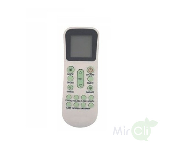Кассетный кондиционер Dahatsu DH-CS 12 A