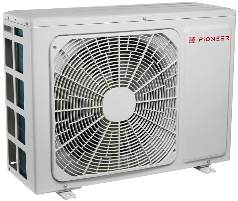 Кондиционер Pioneer Artis KFR50MW/KOR50MW Nord-40