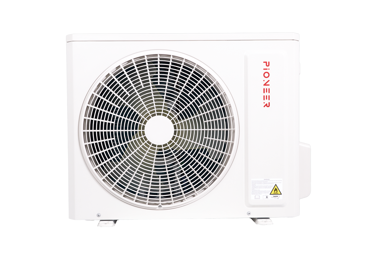 Настенный кондиционер Pioneer ARTIS LOW KFRI50LOW/KORI50LOW