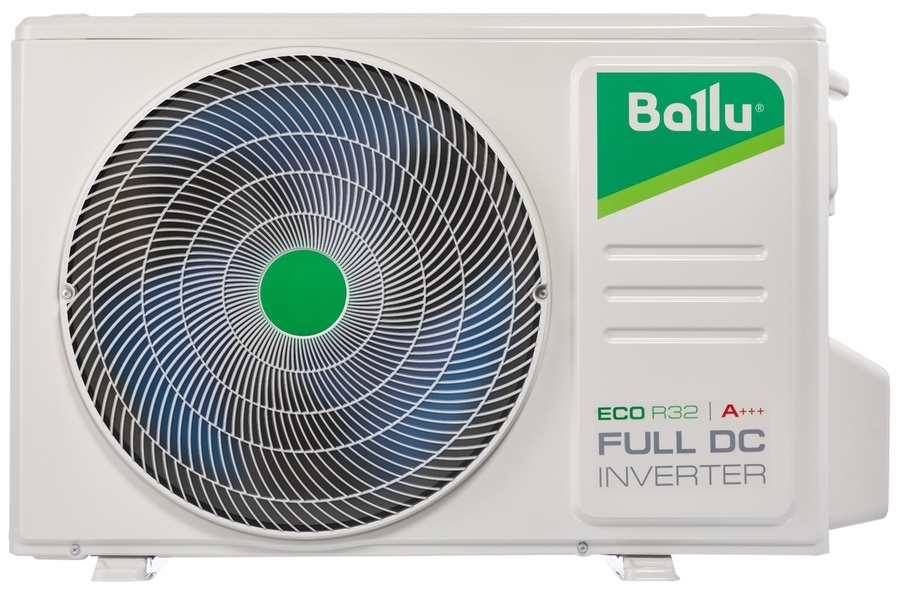 Кондиционер Ballu Ice Peak BSPKI-24HN8_V4