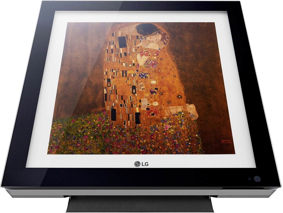 Кондиционер Lg Artcool Gallery A09FT