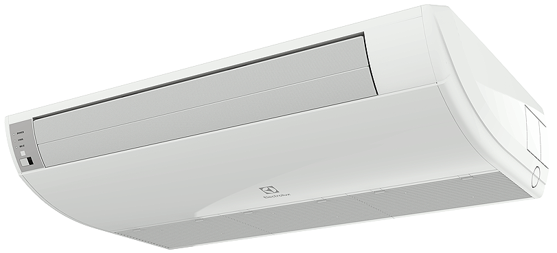 Напольно-потолочный кондиционер Electrolux Unitary Pro 3  EACU-18H/UP3/N3