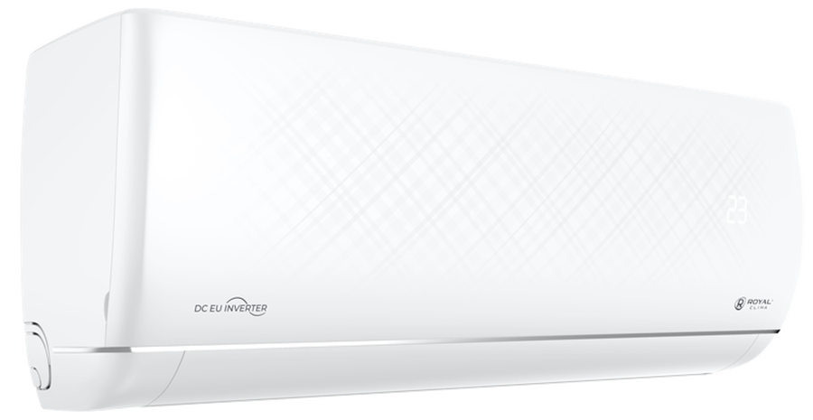 Кондиционер Royal Clima Renaissance RCI-RNC24HN