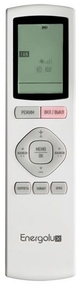 Кондиционер Energolux Winterthur HP SAS12EW1-AI/SAU12EW1-AI
