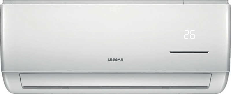 Кондиционер Lessar Flexcool LS-HE09KSE2/LU-HE09KSE2