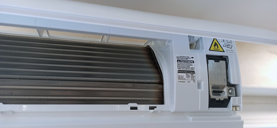 Настенный внутренний блок мульти сплит-системы Mitsubishi Electric Classic MSZ-HR50VF