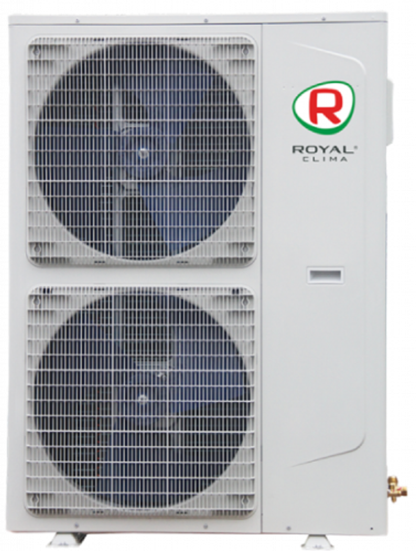 Канальный кондиционер Royal Clima Competenza CO-D 60HNDI/CO-E 60HNDI