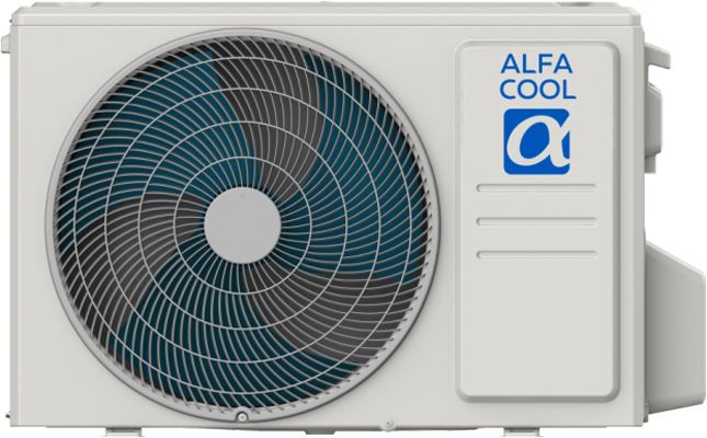 Кондиционер ALFACOOL Apus APU-07CH
