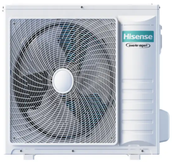 Канальный кондиционер Hisense Heavy EU AUD-60UX4REH8/AUW-60U6RW8 Wi-Fi