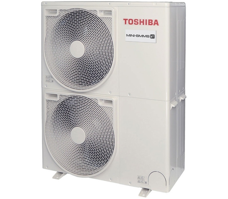 Наружный блок VRF системы Toshiba MCY-MHP1006HS8-E