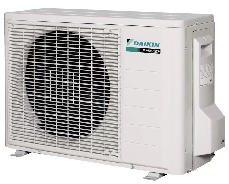 Кондиционер Daikin FTXF25E/RXF25E Nord-30