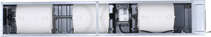Канальная VRF система Mdv I3-160D2VR12D