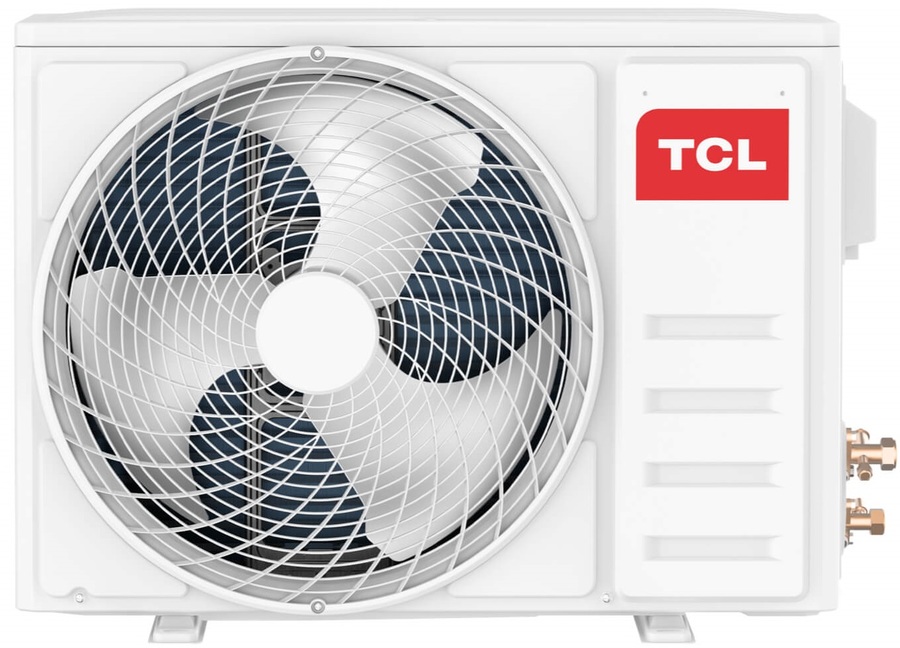 Кондиционер TCL Ocarina TAC-TP18ONF/R