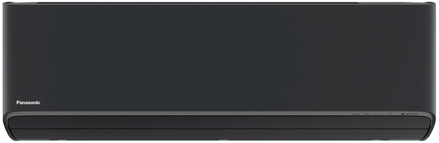 Кондиционер Panasonic Design black CS-XZ35ZKEW-H/CU-Z35XKE