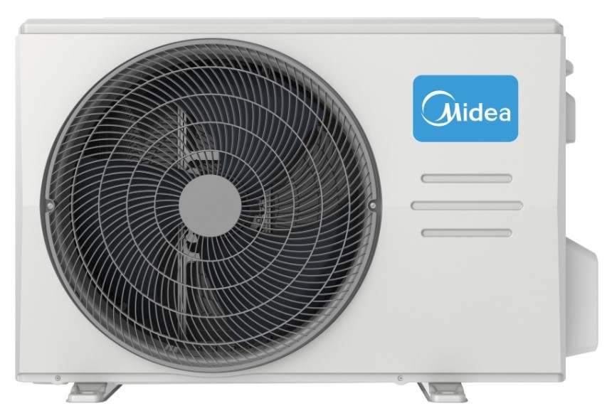Канальный внутренний блок мульти сплит-системы Midea MTIU-12HWFNXP(GA)