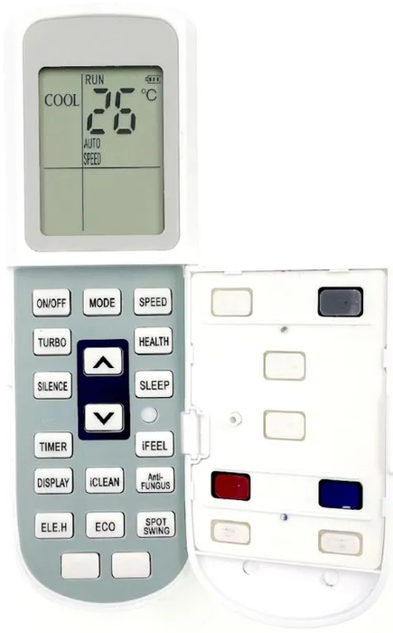Кондиционер Electrolux Skandi EACS/I-07HSK/N3_24Y