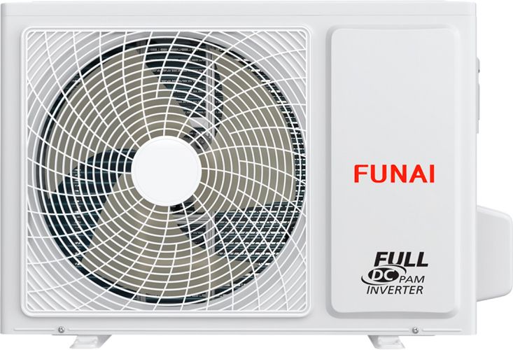 Кондиционер Funai Emperor UP Smart Eye RAC-I-EU25HP.D01/RAC-I-EU25HP.D01H
