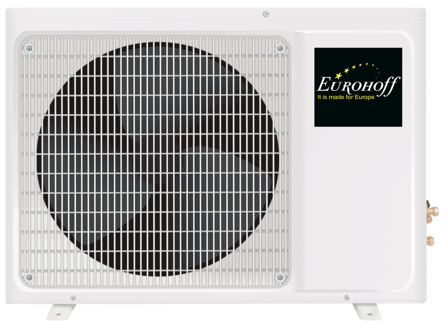Кондиционер Eurohoff Extra EV-09i