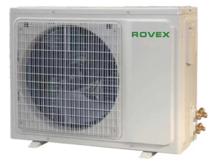 Напольно-потолочный кондиционер Rovex RCF-36HR3/CCU-36HR3