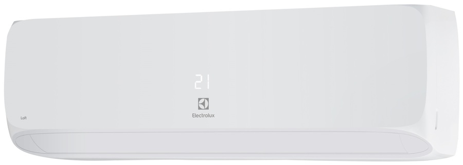 Кондиционер Electrolux Loft EACS-24HAL/N8