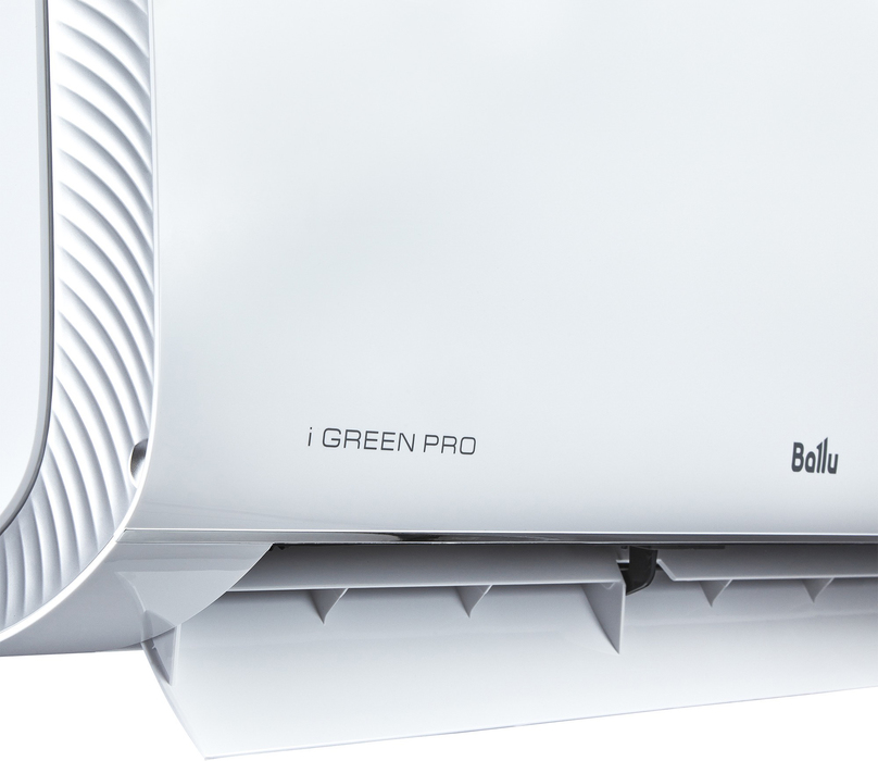 Кондиционер Ballu iGreen Pro BSAGI-07HN8_V4