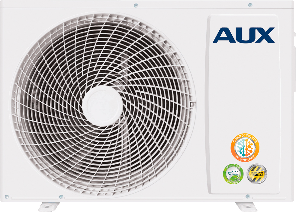 Канальный кондиционер AUX ALLD-H18/4R1C/AL-H18/4R1С(U)