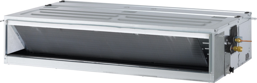 Канальный внутренний блок мульти сплит-системы Lg CM24R.N10