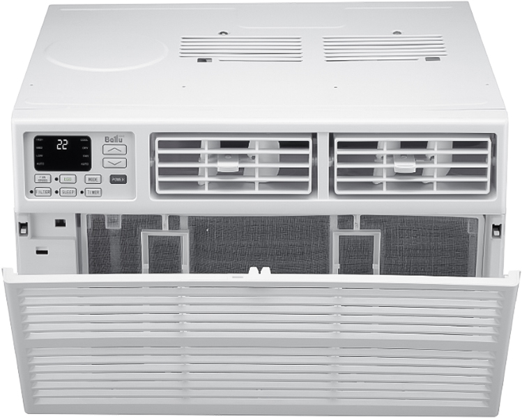 Оконный кондиционер Ballu Wind Cool BWC-07 AC