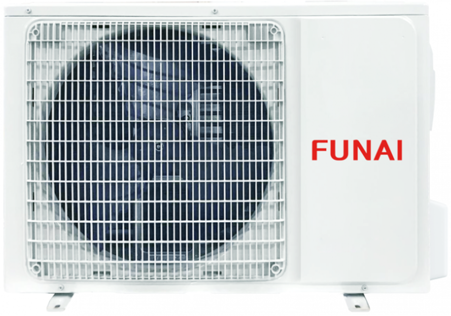 Кондиционер Funai Shogun RAC-SG25HP.D02