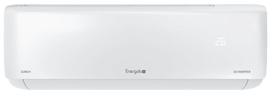 Кондиционер Energolux Zurich 5 SAS18Z5-AI/SAU18Z5-AI