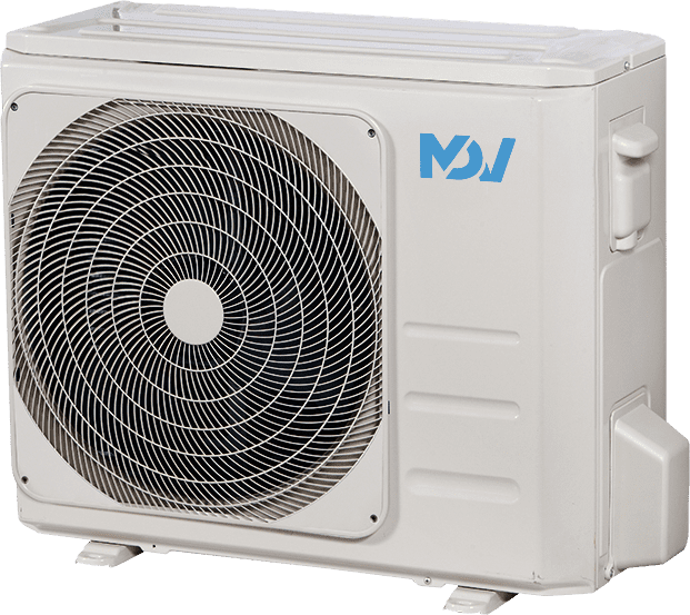 Компрессорно-конденсаторный блок Mdv MDOU-36HFN8
