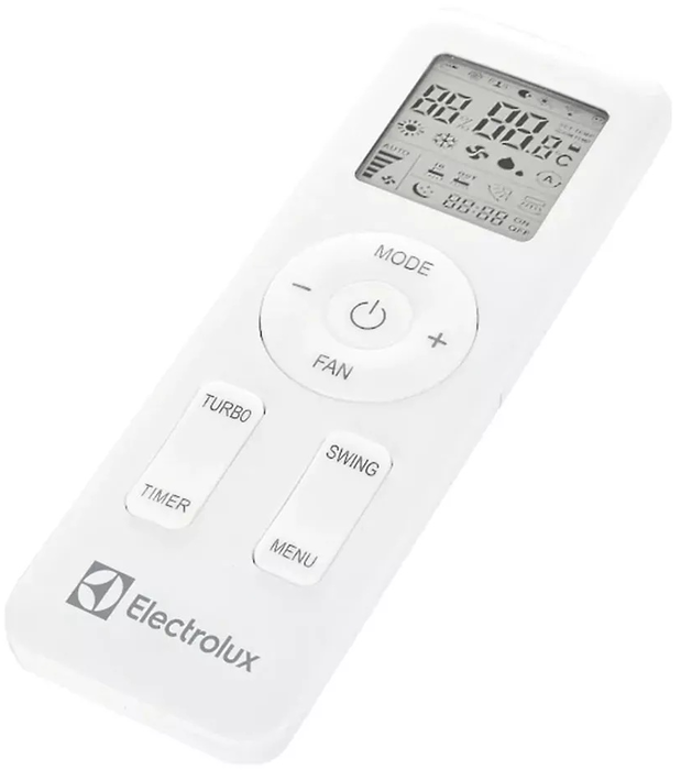 Кондиционер Electrolux Fusion Wave Super EACS/I-24HFW/N8
