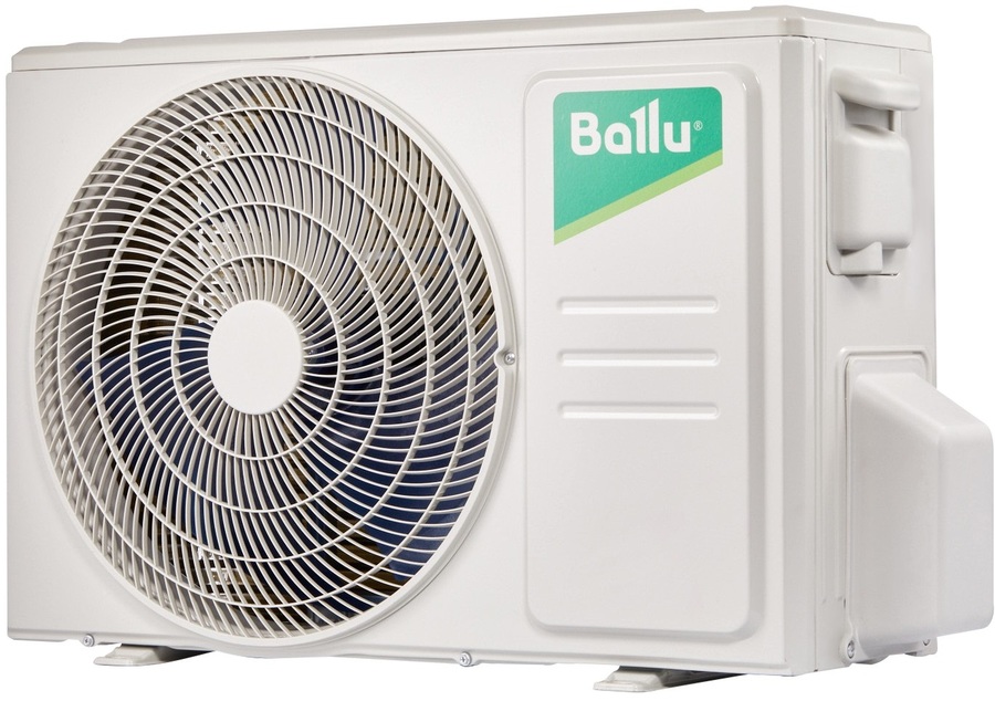 Кондиционер Ballu Lagoon BSD-09HN1_24Y