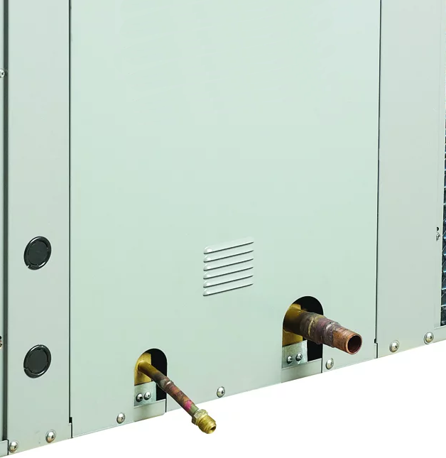 Канальная VRF система Electrolux EACD-76MWN1/EACD-76HN1-R