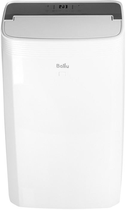 Мобильный кондиционер Ballu Smart BPAC-12 IN/N6