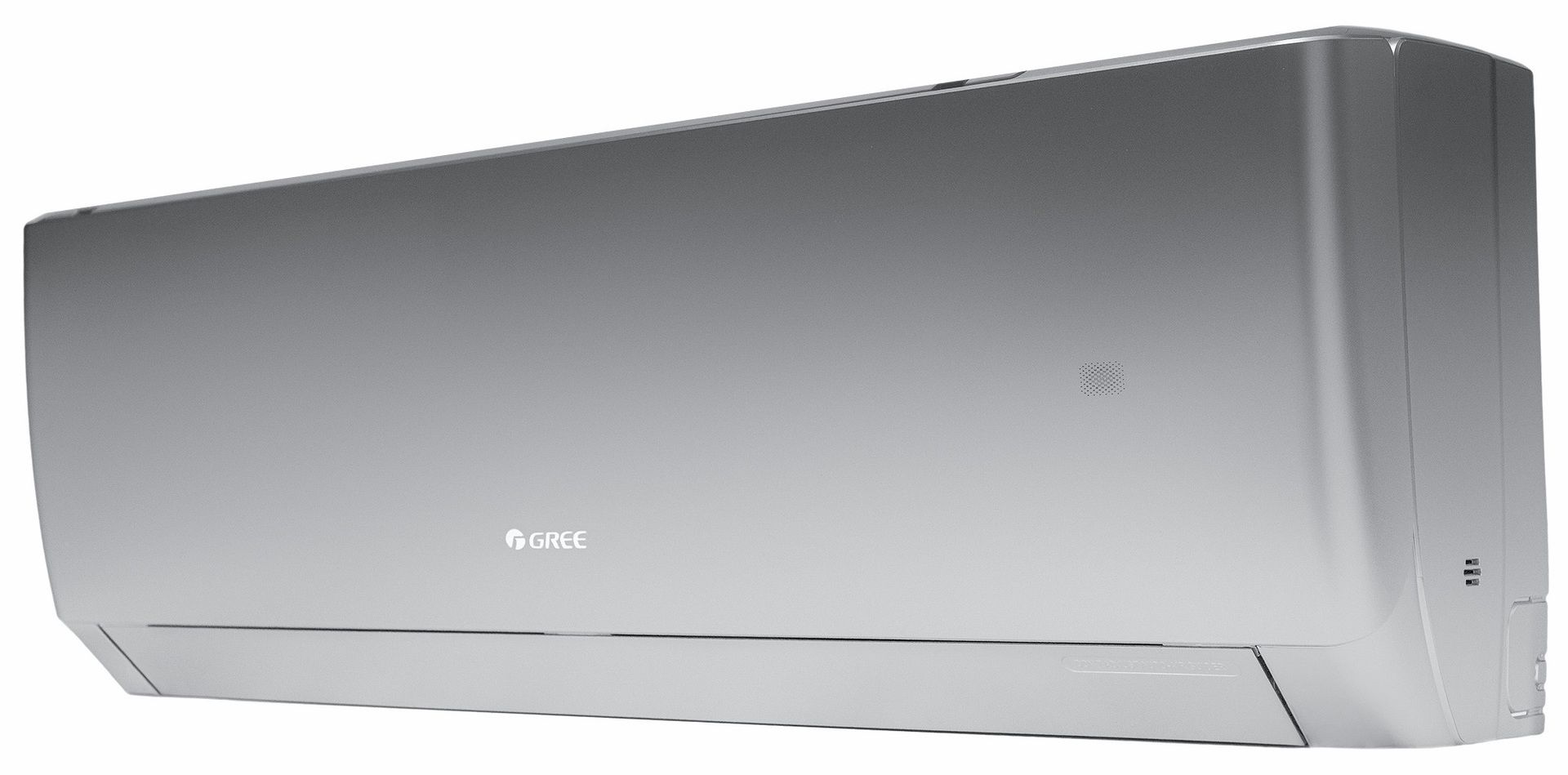 Настенный внутренний блок мульти сплит-системы Gree Pular GWH12AGC-K6DNA4F/I (silver)