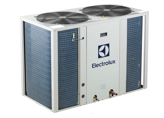 Канальная VRF система Electrolux EACD-120MWN1/EACD-120HN1-R