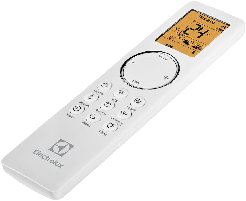 Внутренний блок мульти сплит-системы Electrolux Enterprise White EACS/I-12 HEN FMI/N8_ERP_WT/in