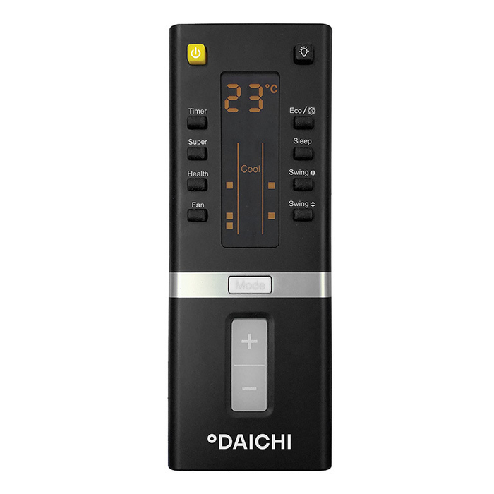 Кондиционер Daichi Carbon DA70DVQ1-B1/DF70DV1-1