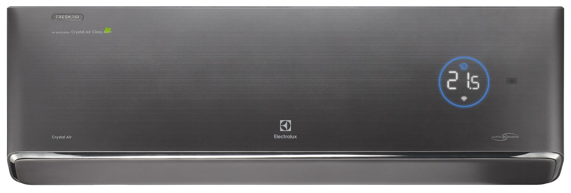 Кондиционер Electrolux Crystal Air EACS/I-13HFA/N8_V2