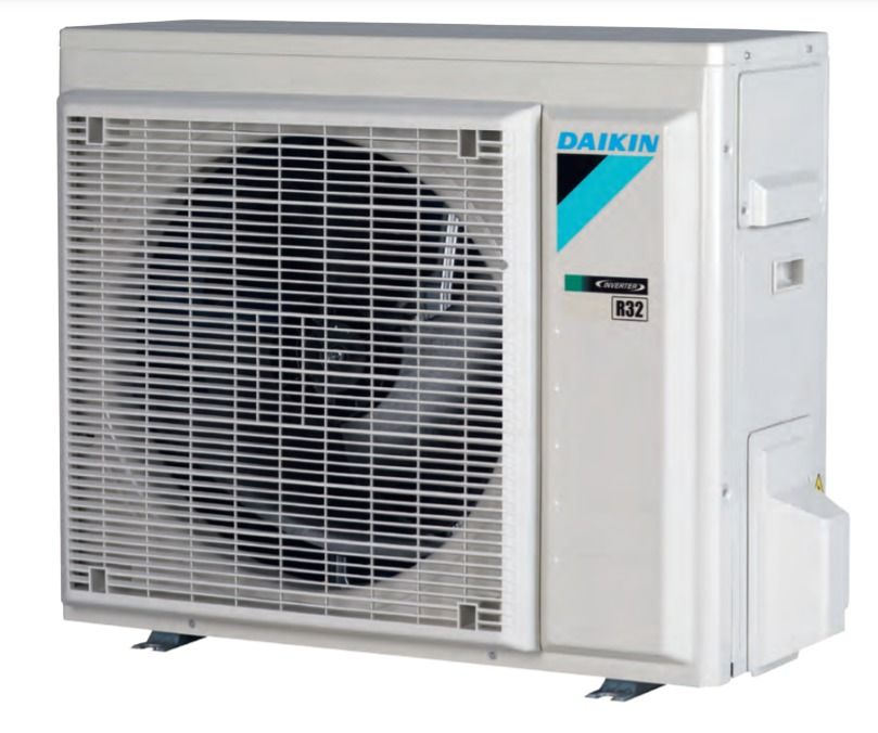Канальный кондиционер Breeon BLC-18TDI