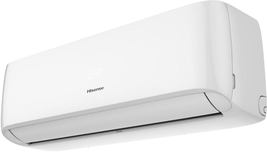 Кондиционер Hisense Goal Classic A AS-09HW4RLRCA01A WI-FI