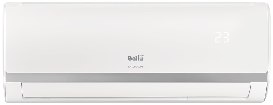 Кондиционер Ballu Lagoon BSD-09HN1_24Y